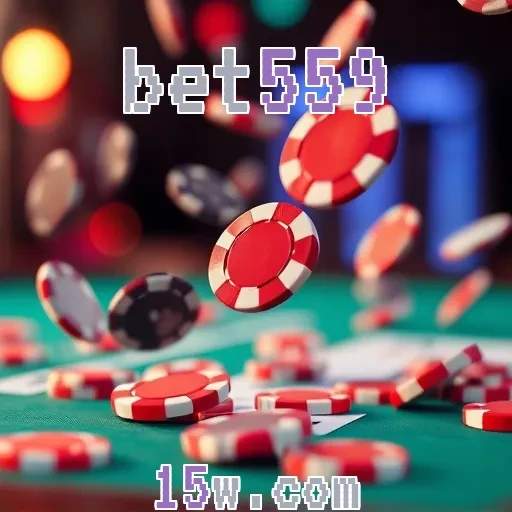 bet559: Descubra como o App Revoluciona sua Experiência de Apostas