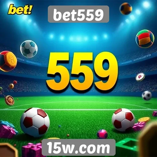 Melhores bônus disponíveis na bet559