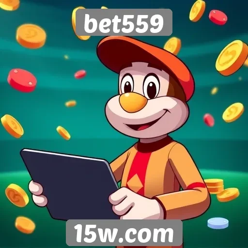 Comparativo entre os bônus oferecidos pelo bet559