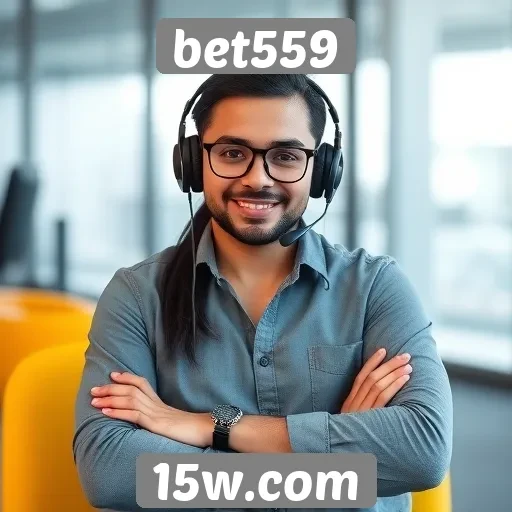 Suporte ao cliente do bet559 e sua eficácia