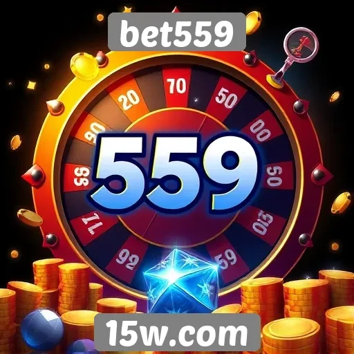Bet559 oferece variedade em jogos de cassino online