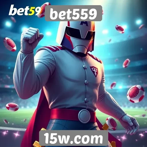 Exploração dos jogos disponíveis na bet559