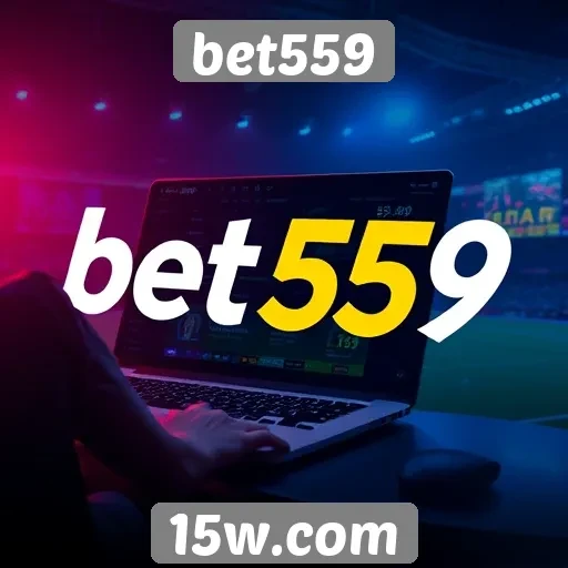 Futuro do bet559 e suas inovações