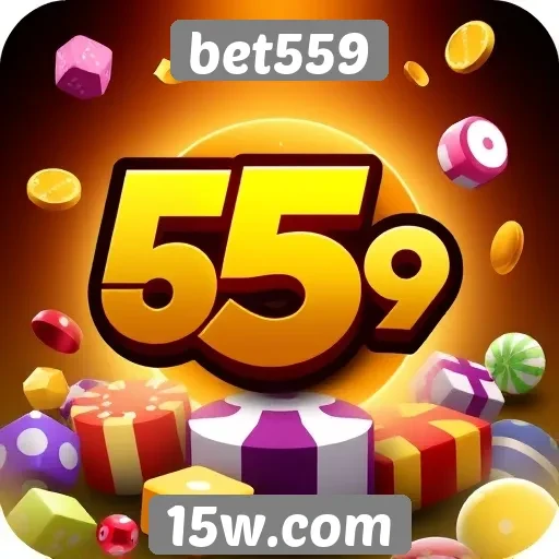 Visão geral das opções de jogos no bet559