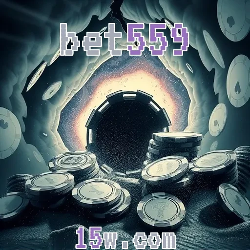 bet559: A Revolução dos Jogos Online no Brasil