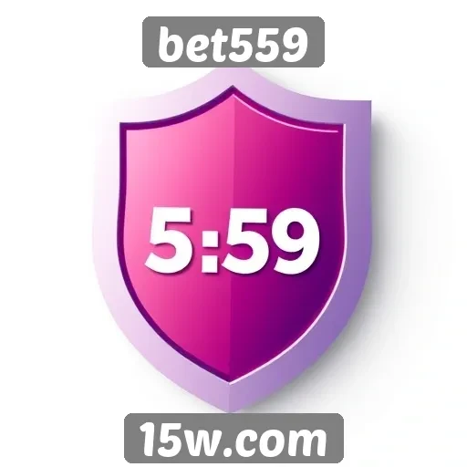 Avaliação da segurança no site bet559
