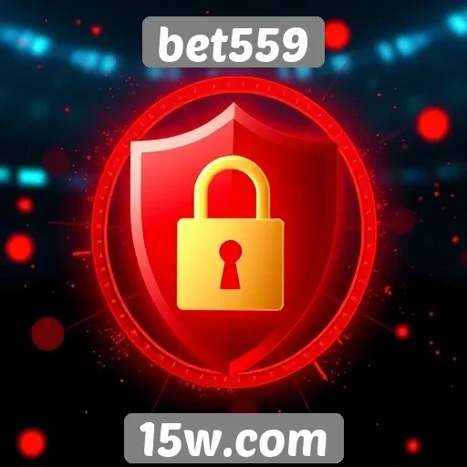 Estratégias de segurança no site bet559