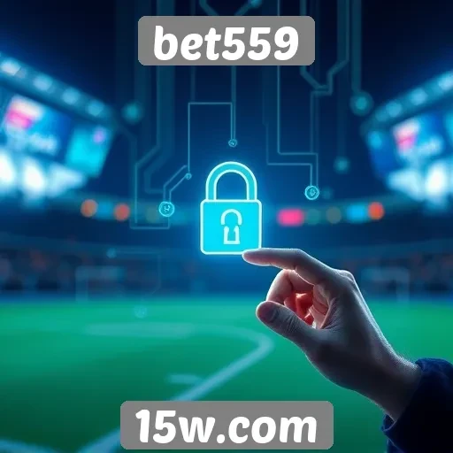 O impacto das tecnologias de segurança no bet559