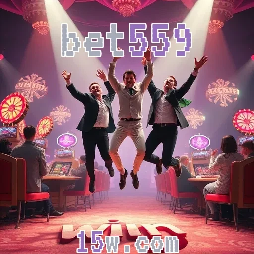bet559: Explore os Diferenciais da Seção de Eventos Esportivos